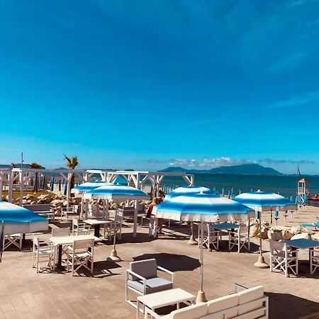 Hotel Sabbia D'Argento Giugliano In Campania Exterior foto