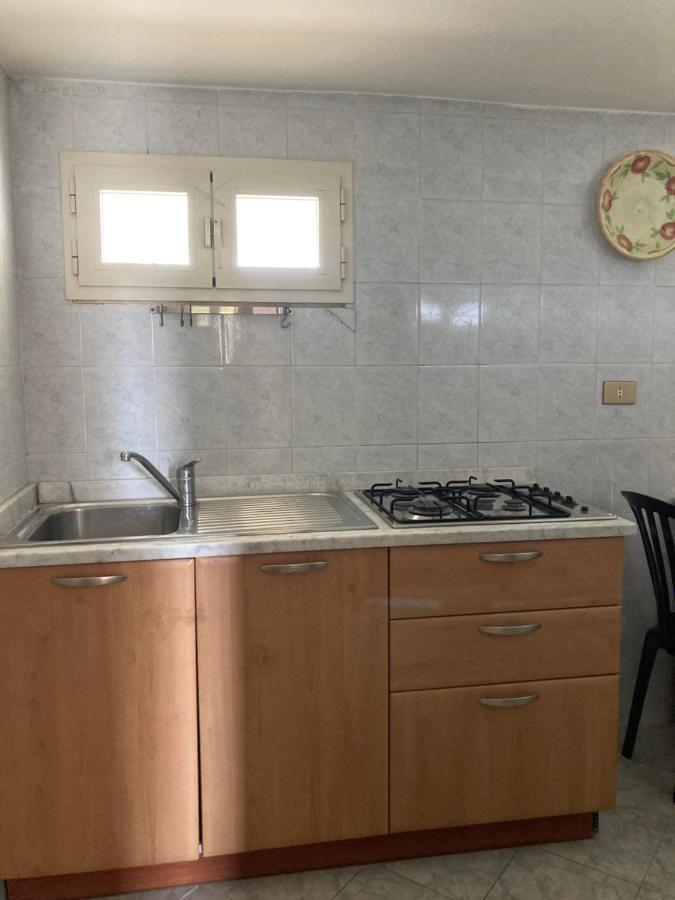 Hotel Sabbia D'Argento Giugliano In Campania Exterior foto