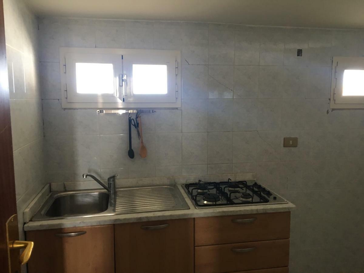 Hotel Sabbia D'Argento Giugliano In Campania Exterior foto